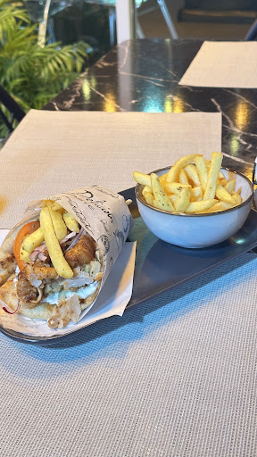 Photo of The Greek Meat - 636 Kingsbury Rd, Birmingham B24 9PJ